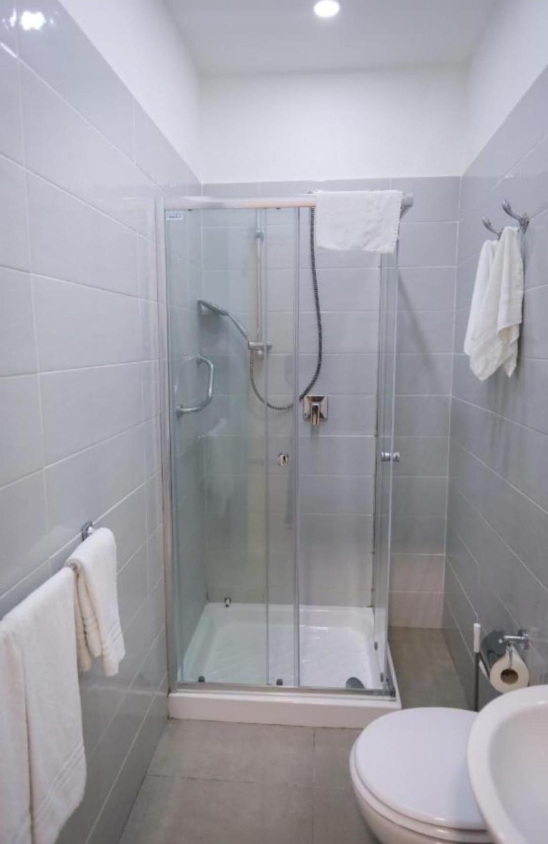 Residenza Esposito Hotel Наполи Екстериор снимка
