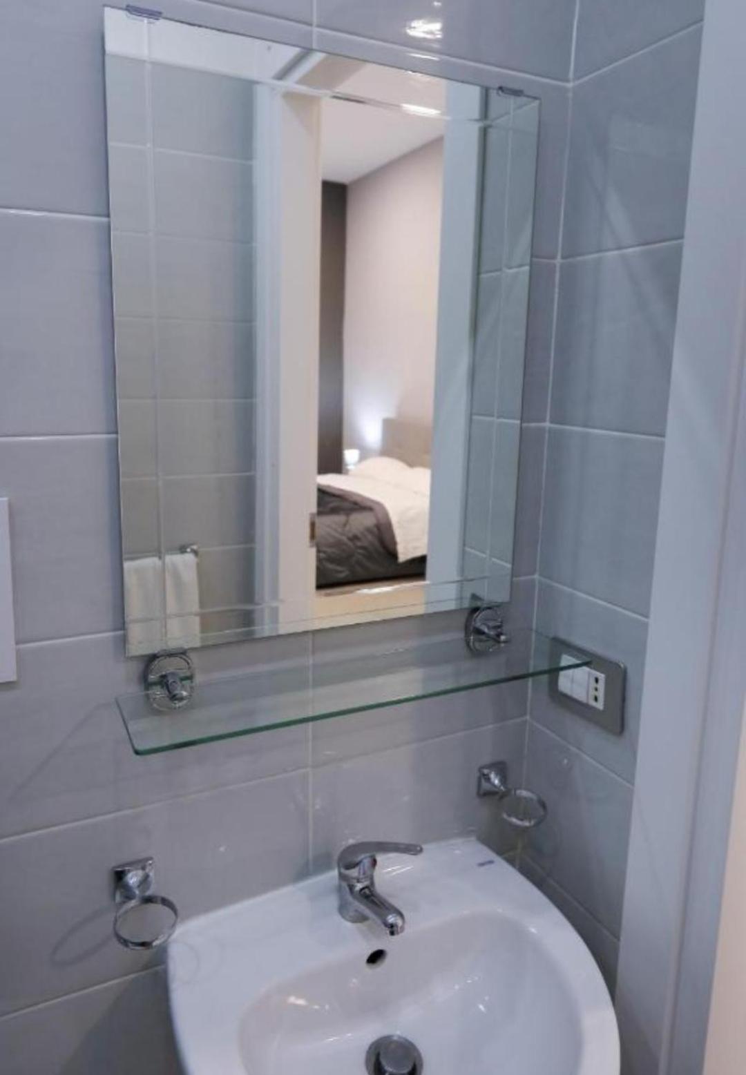 Residenza Esposito Hotel Наполи Екстериор снимка
