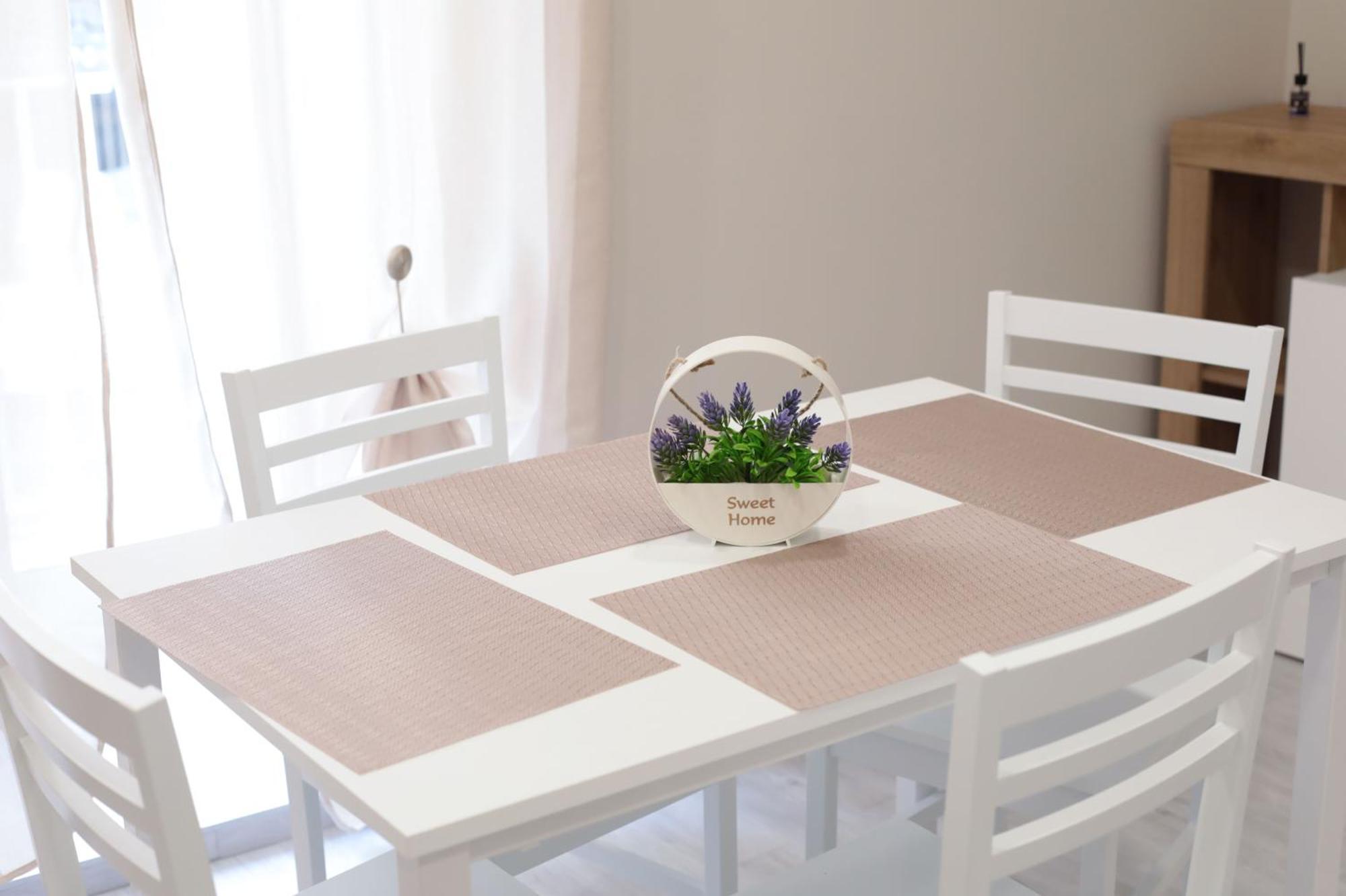 Residenza Esposito Hotel Наполи Екстериор снимка