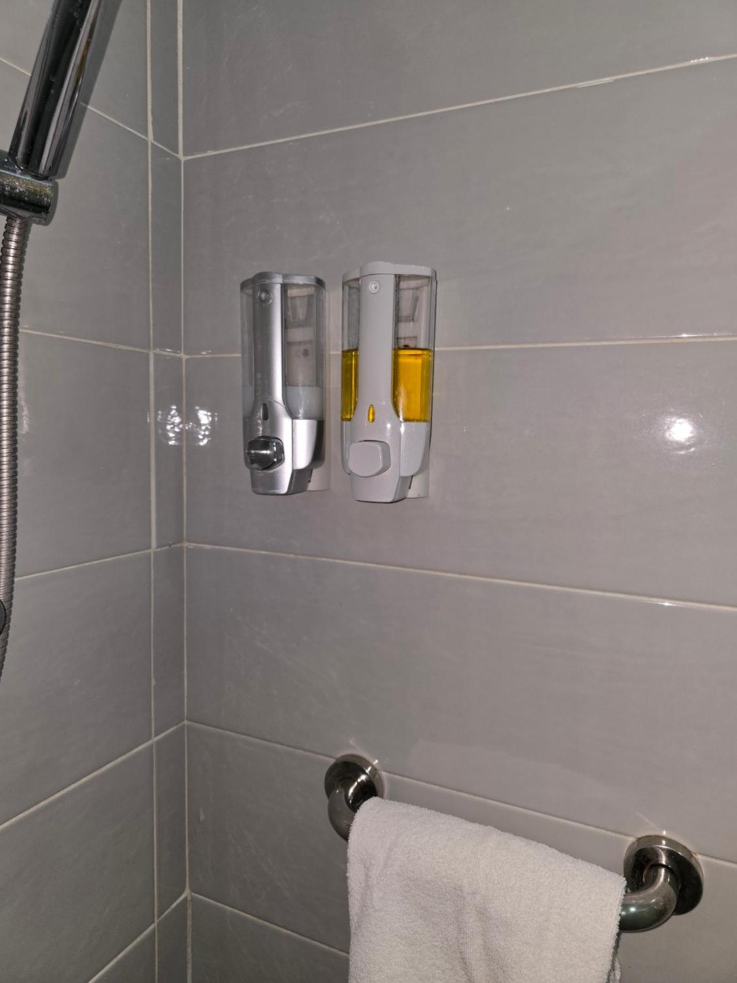 Residenza Esposito Hotel Наполи Стая снимка
